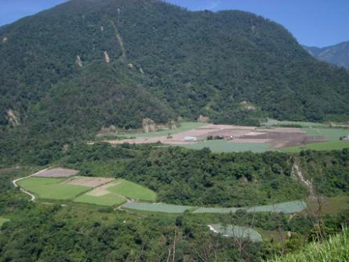 廣闊 攝影：老山羊