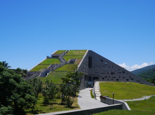 台東大學圖書館
