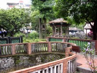 觀稼樓一江南庭園建築特色<br/> 攝影：老山羊部落格