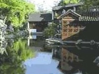 退思園<br/> 攝影：四川旅遊信息網