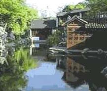 退思園 攝影：四川旅遊信息網