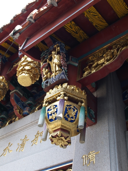 一景 攝影：kavin