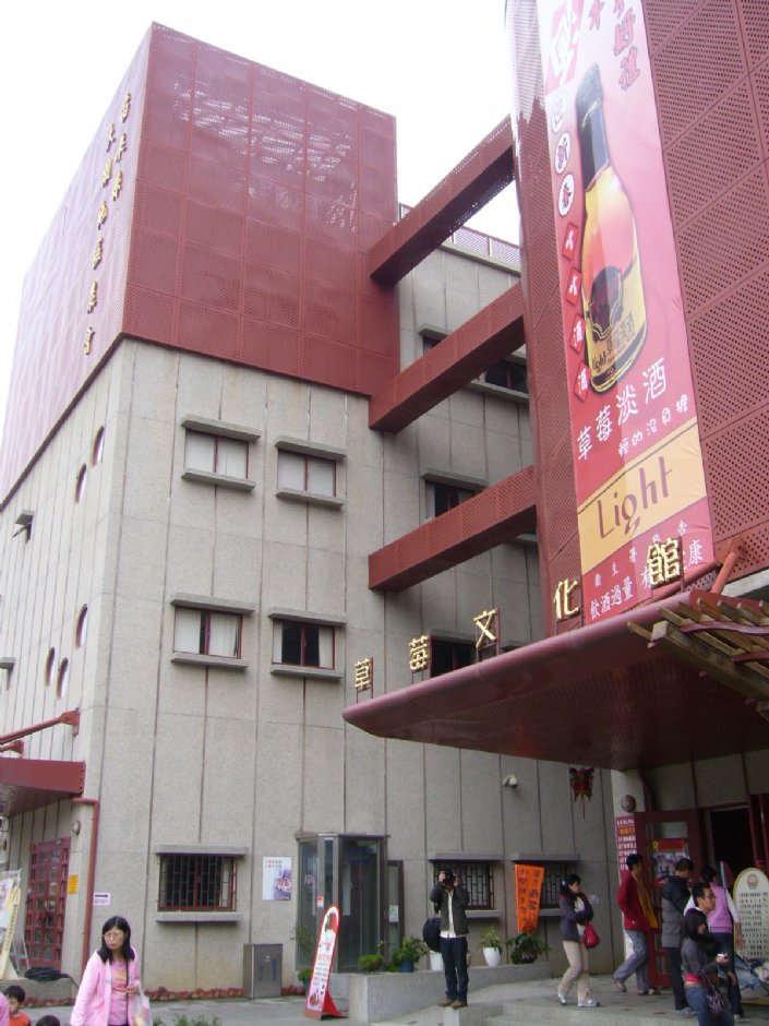 Photo:林玉婷