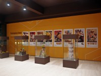 老楊方城市觀光工廠<br/> 攝影：Eva隨手拍