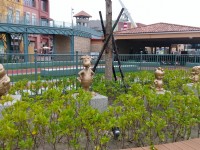 鈴鹿賽道樂園<br/> 攝影：Eva隨手拍