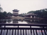 蠡園-04<br/> 攝影：台灣中國旅行社
