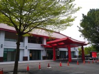 龍崎文衡殿義德館<br/> 攝影：旅遊王攝影組