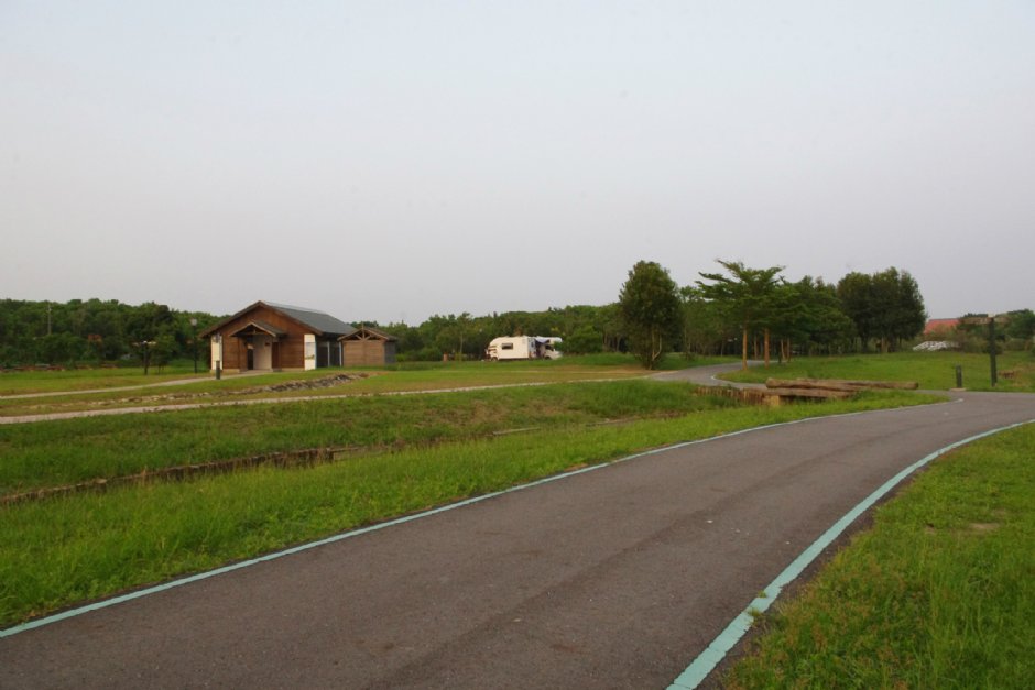 德元埤荷蘭村 攝影：Eva隨手拍