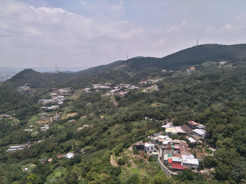 龍船岩 攝影：Lu