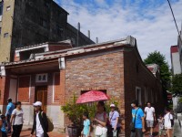 鹿港意樓<br/> 攝影：旅遊王攝影組