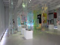 工藝設計館1F<br/> 攝影：台灣工藝研究發展中心 提供