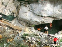 文山溫泉<br/> 攝影：國民旅遊出版社