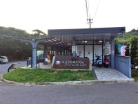 深澳車站<br/> 攝影：Eva隨手拍