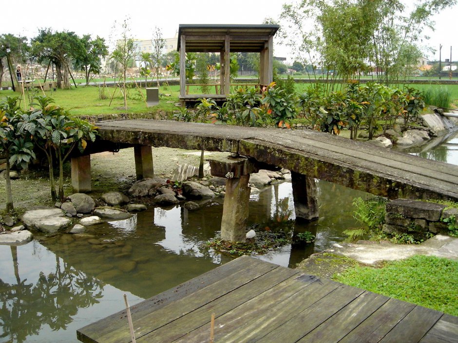 侧拍全景 摄影：余燕鳳