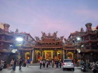 鎮瀾宮<br/> 攝影：Lu