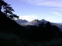 晴朗的天氣<br/> 攝影：阿英的登山小站