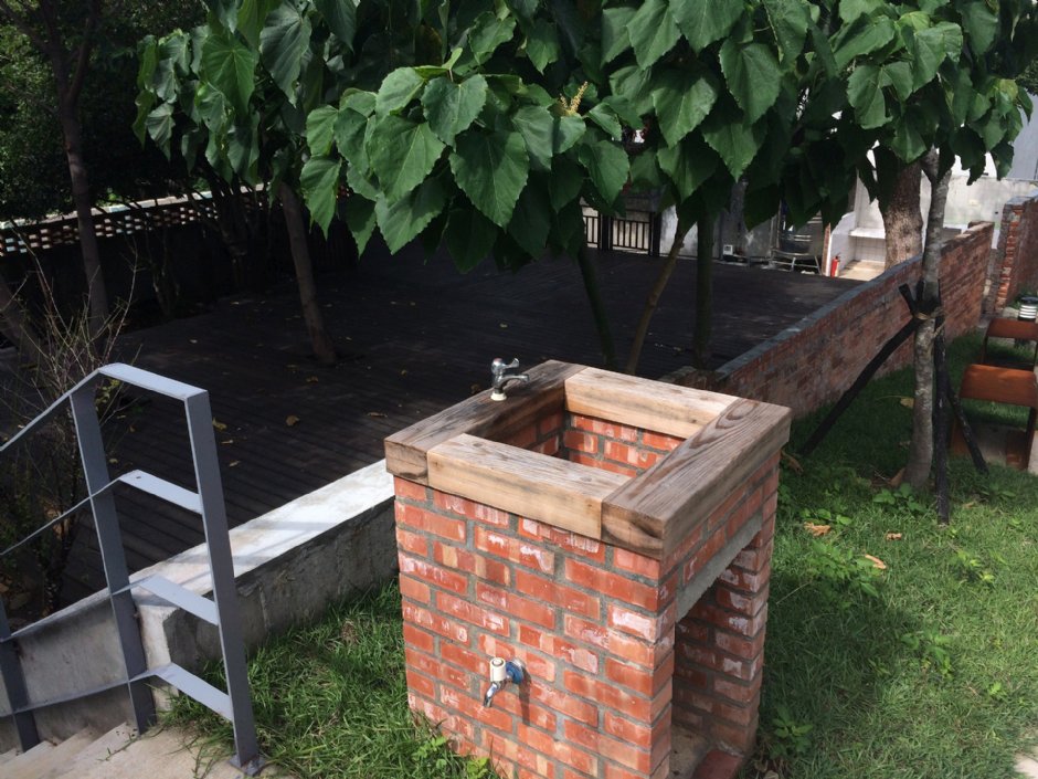 中心新村 攝影：Eva隨手拍