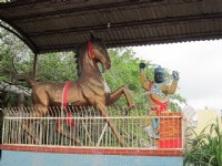 武聖廟神榕園<br/> 攝影：黃儒永