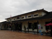 斗南車站<br/> 攝影：Lu