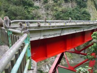 登仙橋休憩區<br/> 攝影：旅遊王攝影組