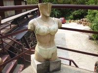 陶藝作品<br/> 攝影：鄭瑄頤