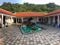 古農莊文物館<br/> 攝影：照片來源 | 臺中觀光旅遊網