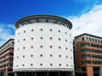 文物館外觀<br/> 攝影：台塑企業文物館 提供
