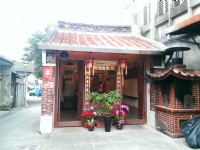 北門福德祠<br/> 攝影：Eva隨手拍