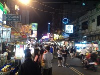 中原夜市