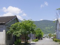 花蓮觀光糖廠<br/> 攝影：Eva隨手拍