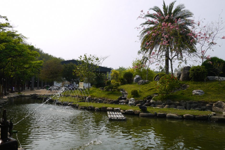 台灣島 攝影：三井