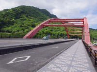 長虹橋<br/> 攝影：Eva隨手拍