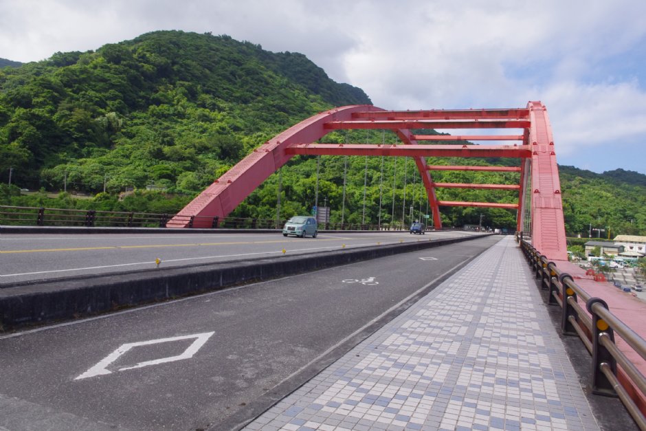 長虹橋 攝影：Eva隨手拍
