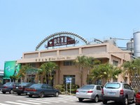 善化啤酒文物館<br/> 攝影：臺南市政府觀光旅遊局 提供