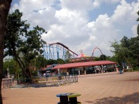 優美遊樂園<br/> 攝影：方盛文