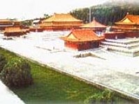 錦繡中華<br/> 攝影：四川旅遊信息網
