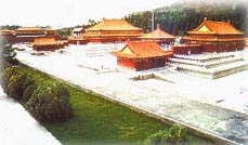 錦繡中華 攝影：四川旅遊信息網