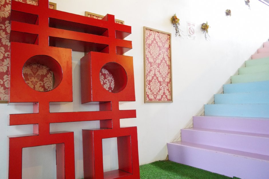 大屯莊園 攝影：Eva隨手拍