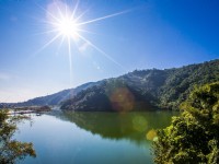 大湖風景遊樂區<br/> 攝影：大湖風景遊樂區 提供