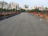 景美溪左岸<br/> 攝影：Lu