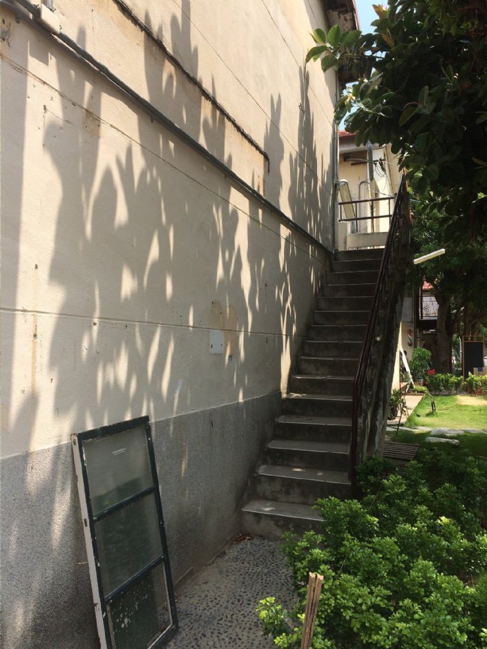 審計新村 攝影：Eva隨手拍