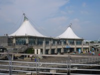 情人碼頭海景餐廳<br/> 攝影：旅遊王攝影組