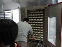 東河包子<br/> 攝影：旅遊王攝影組