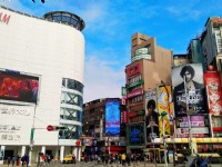 西門町