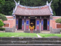 西雲寺<br/> 攝影：kavin