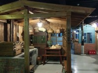 虎牌米粉產業文化館<br/> 攝影：Louis