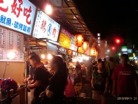 遼寧夜市