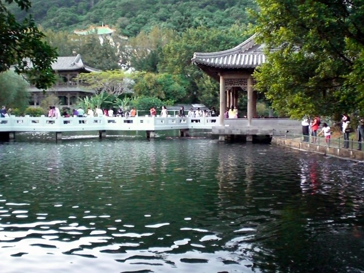 至善園 攝影：kavin
