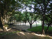 獅山步道<br/> 攝影：三井