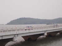 太湖<br/> 攝影：Kate